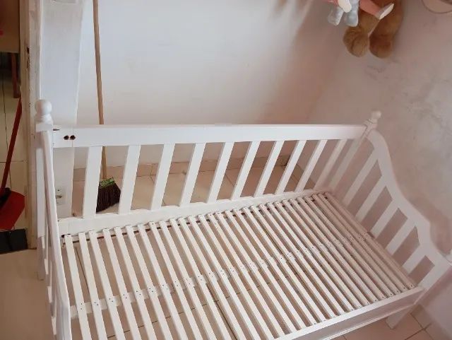 Cama infantil  - Foto 4
