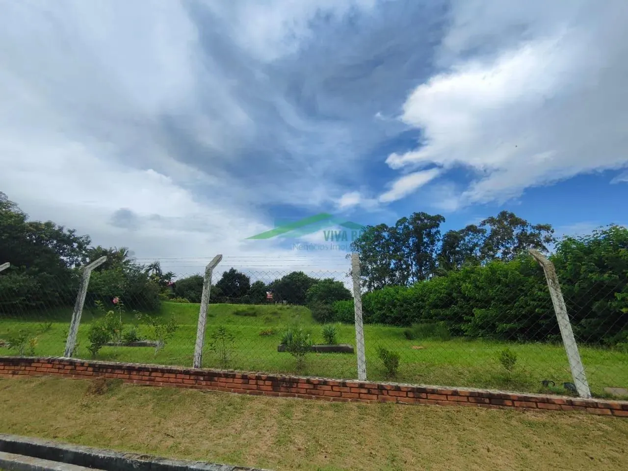 Terreno em Condomínio para Venda em Boituva, Vale do Sol