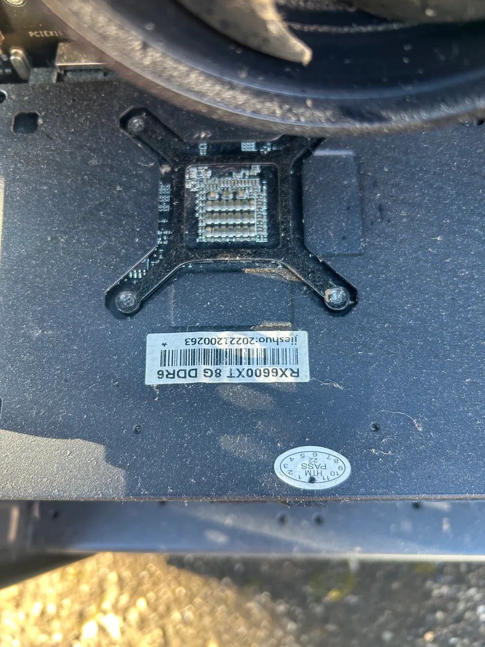 Gaming Computer Runs Everything64396803594753124