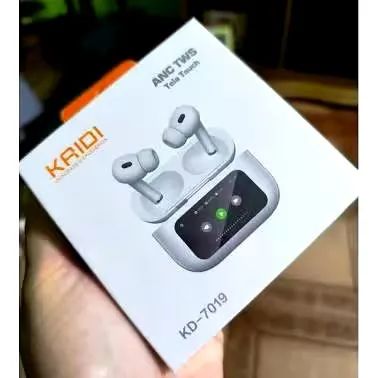 fone kaidi kd-7019 Bluetooth  - Foto 2