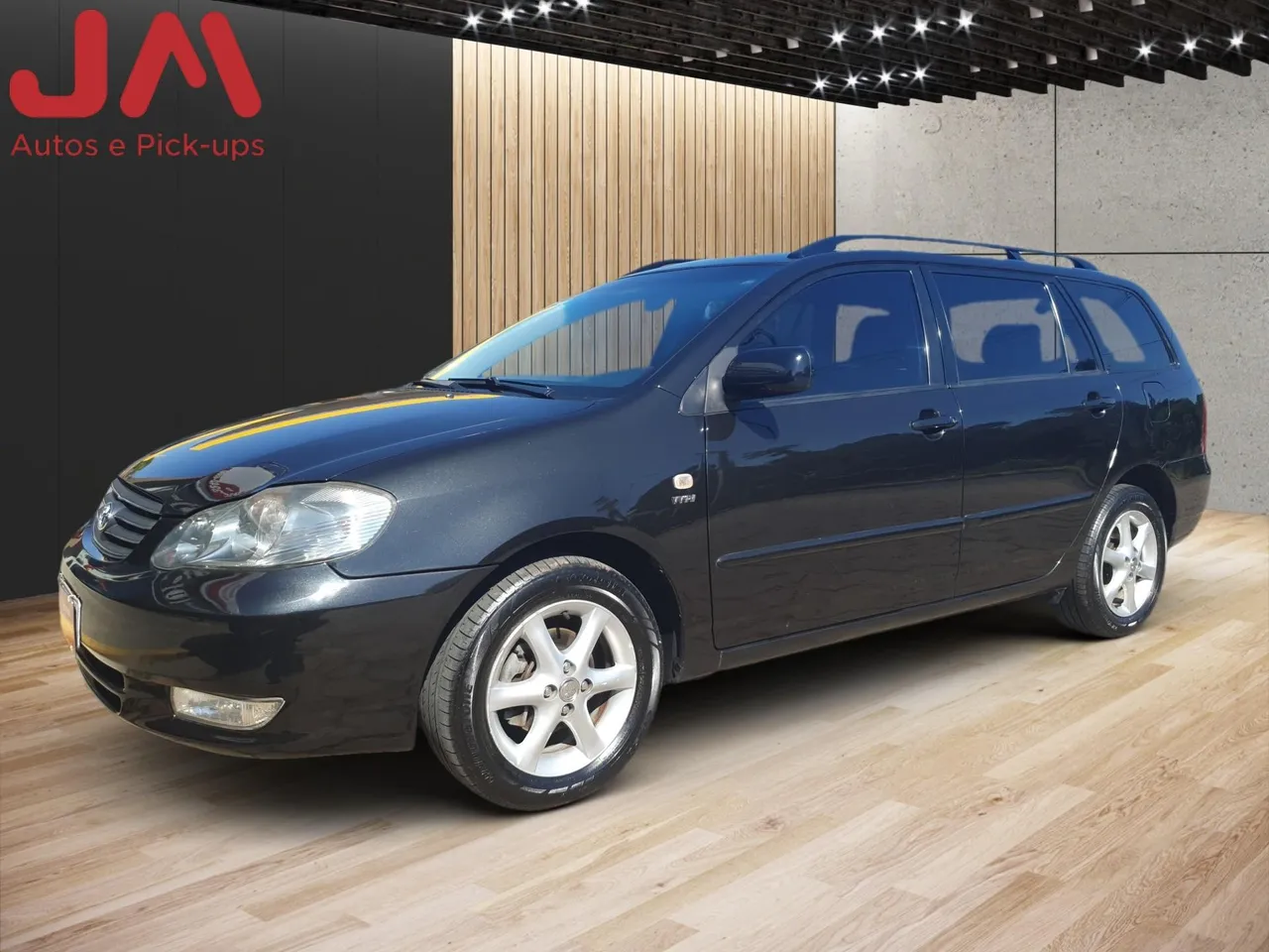 OROLLA FIELDER SW 1.8 MEC