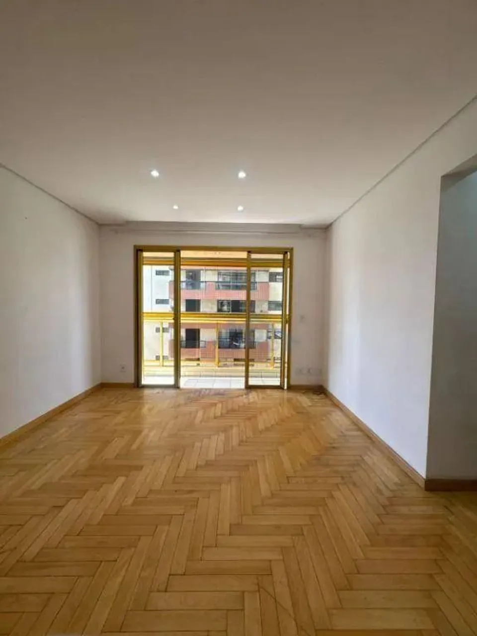 Apartamento com 3 dormitórios para alugar, 107 m² por R$ 7.800,00/mês - Alphaville - Barue