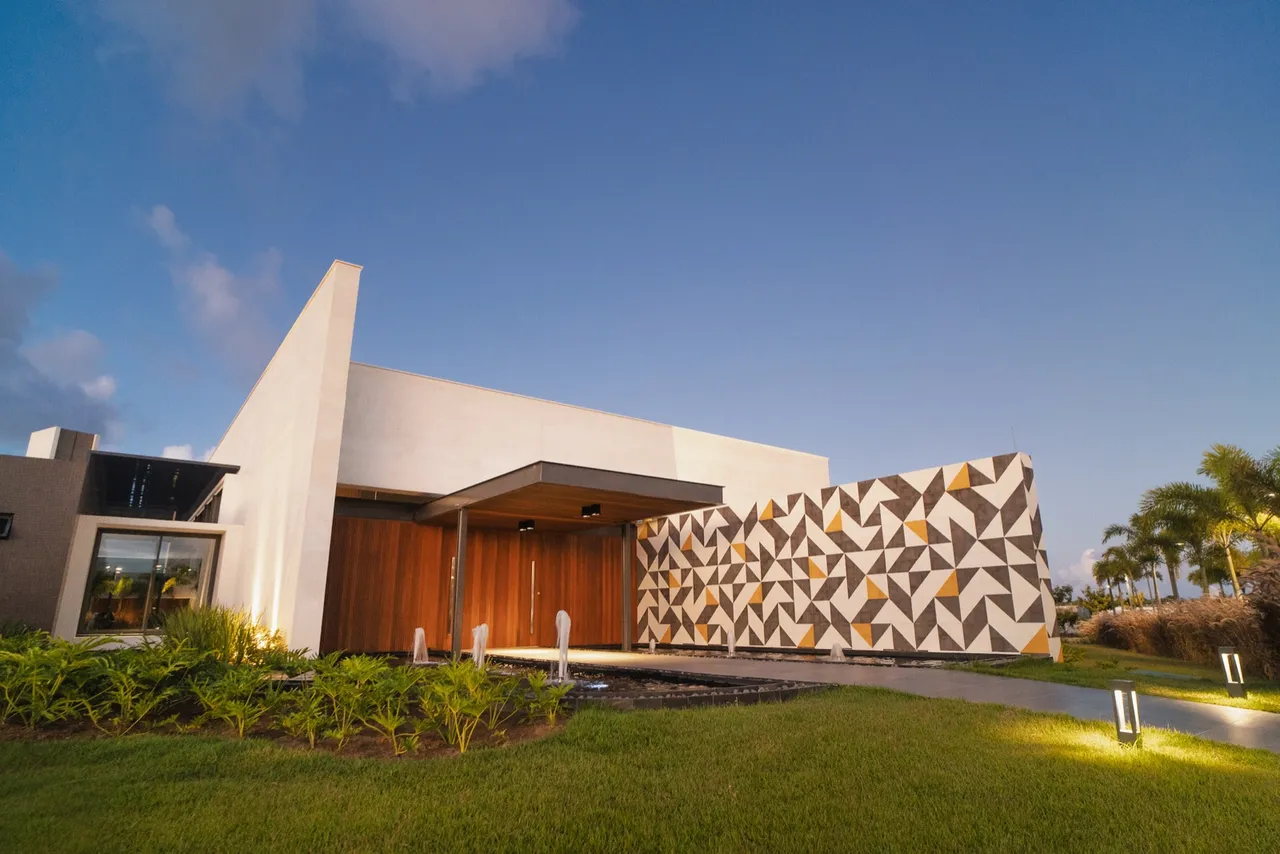 Condomínio das Américas - Lotes - 450m²- Altiplano Cabo Branco - João Pessoa - PB