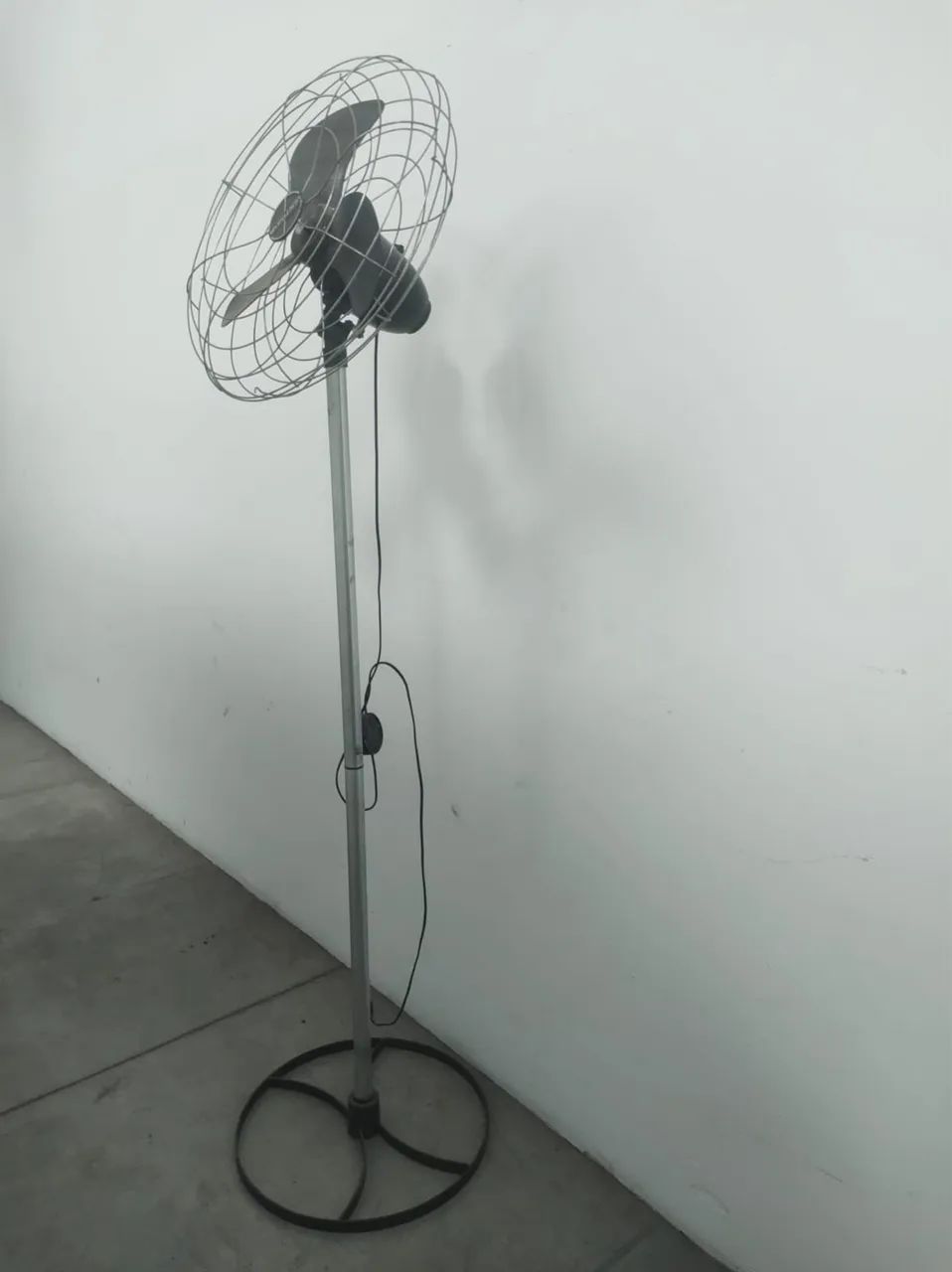 Ventilador industrial ventisilva  - Foto 3
