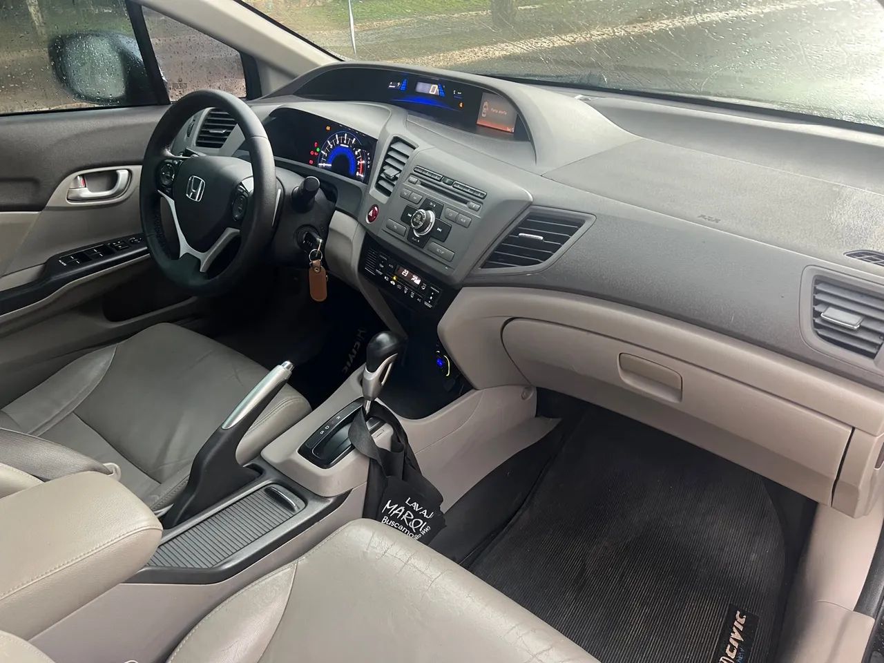 Civic 2014 2.0 - Foto 4