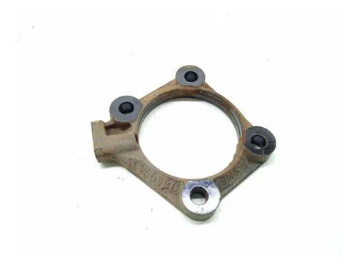Suporte Cubo Roda Traseira Esquerda Onix Prisma Spin 14/19 - Foto 2