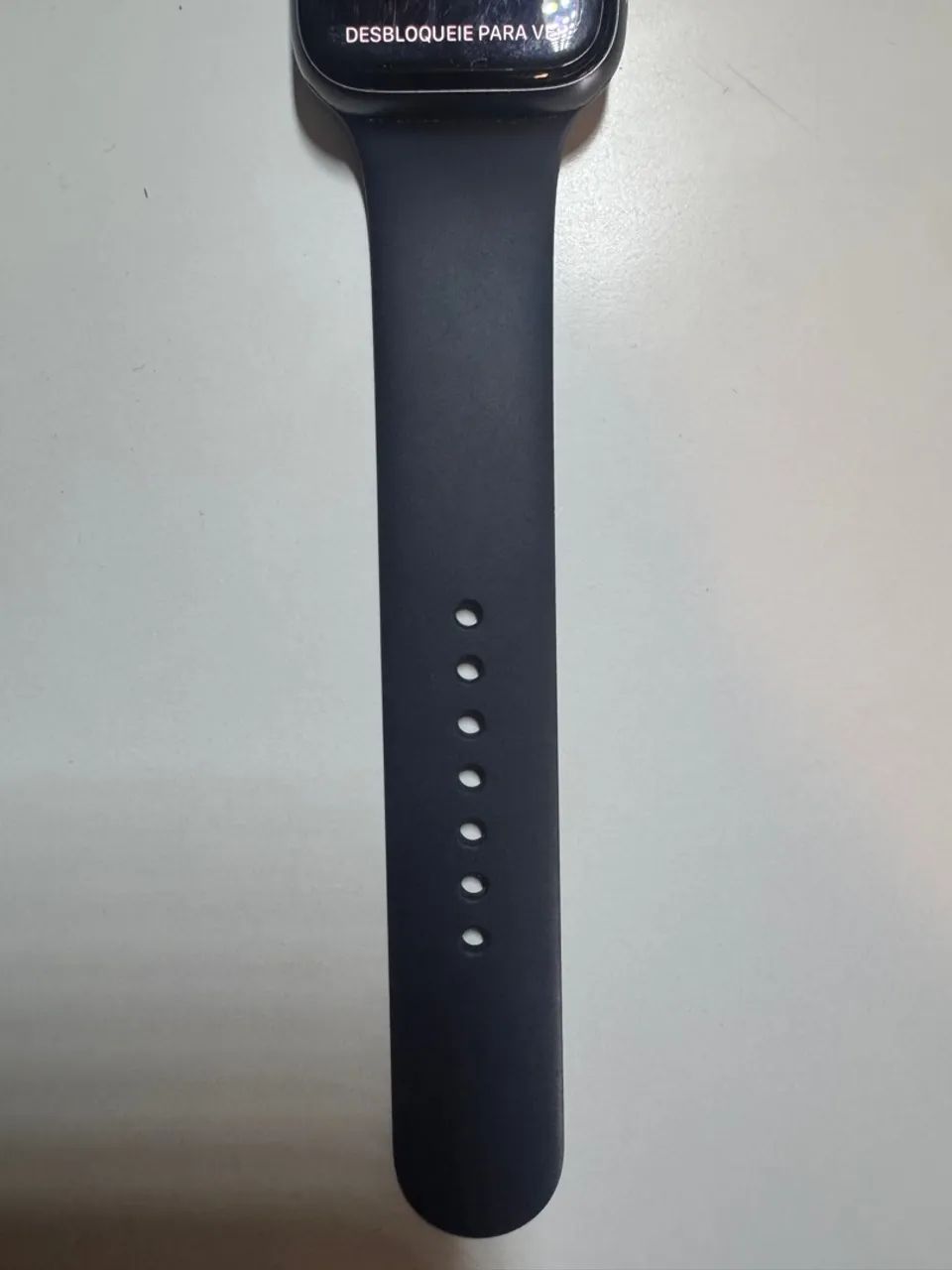 Apple Watch SE 44mm  - Foto 4