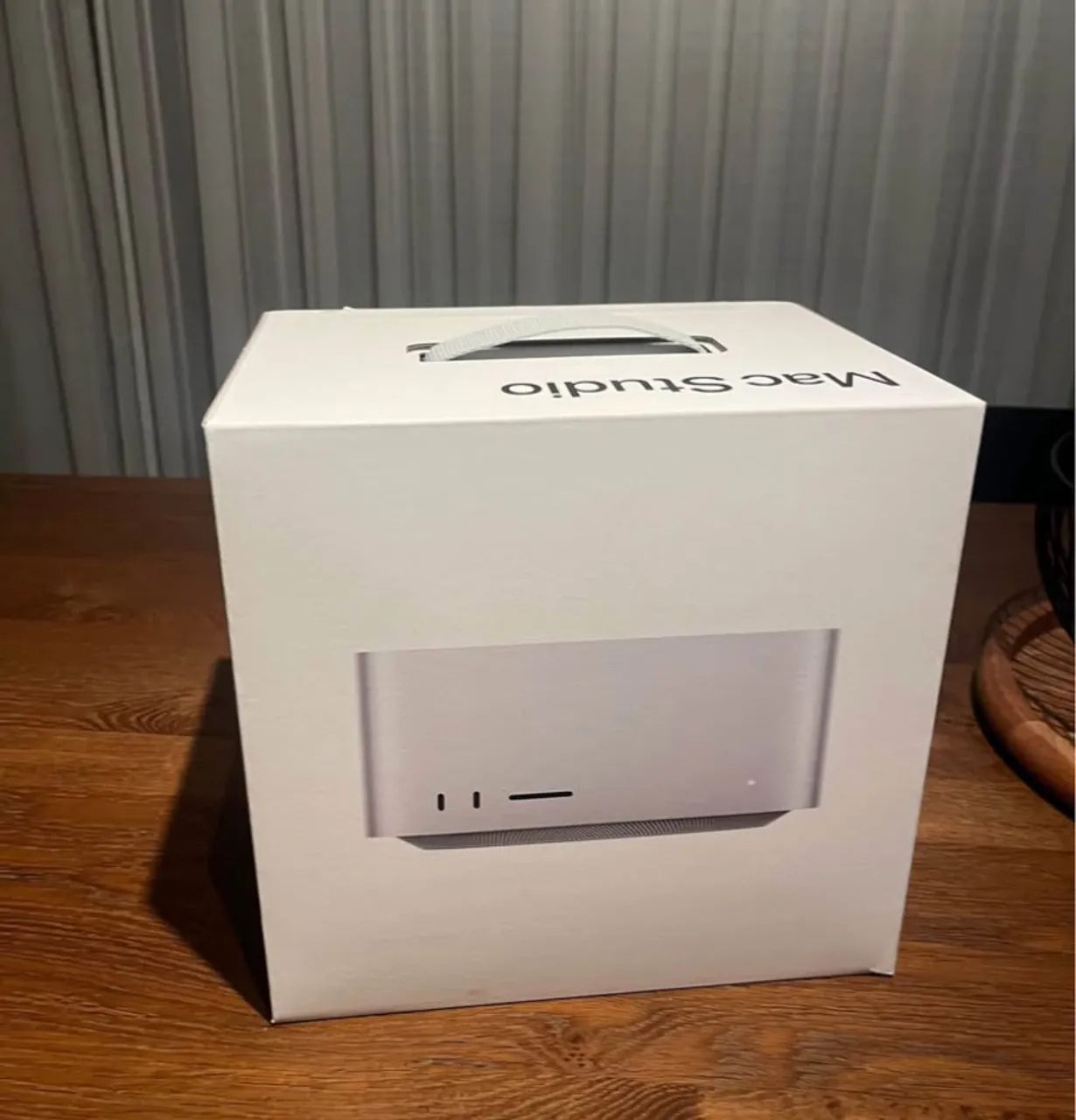 Mac Studio m4 Max | 512SSD|36GB 453824920725770241