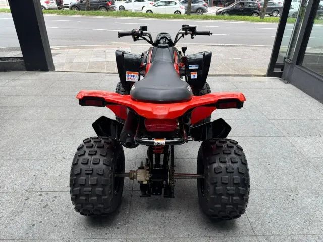 Can-Am Ds 250 4x2 - 2021 - Foto 2