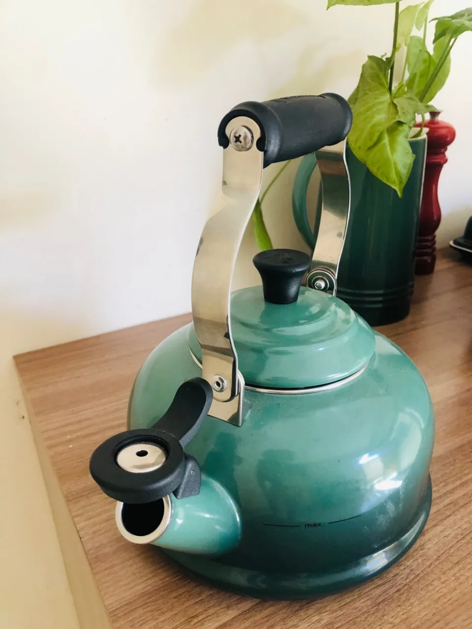 Chaleira Lê Creuset Original (artchaut)