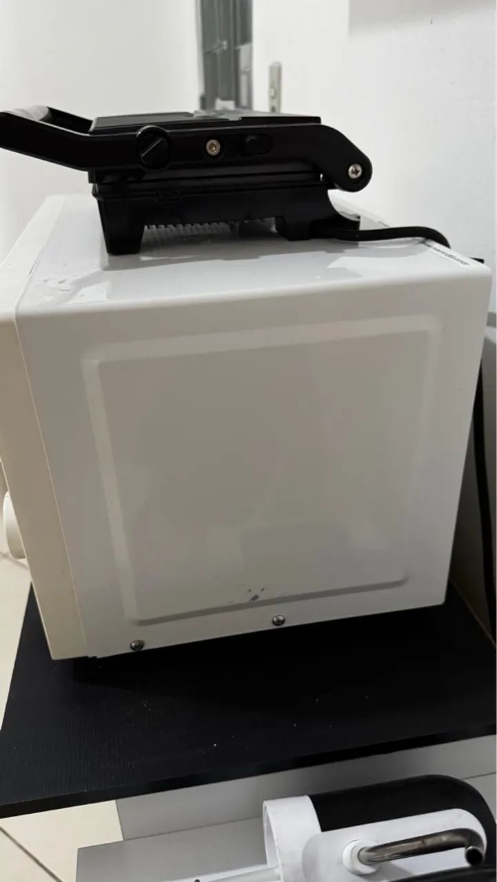 Micro-ondas Cecotec - Foto 5