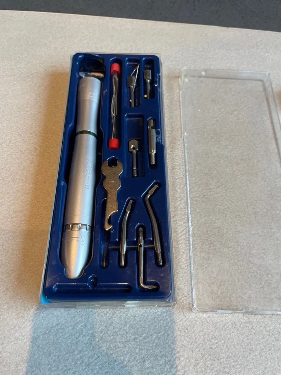 Saca Prótese automático Anthogyr - Foto 2