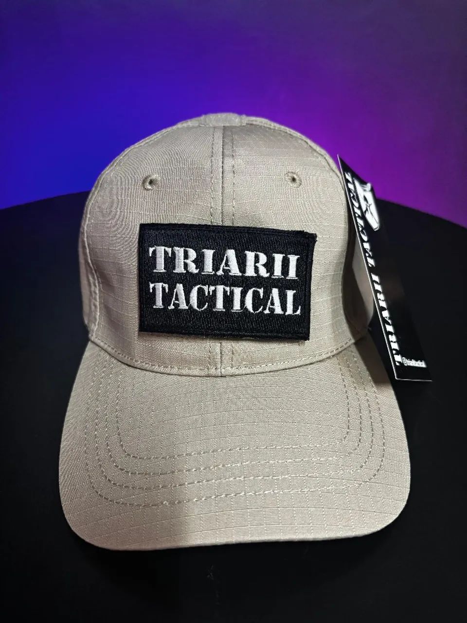 Boné Triarii  - Foto 4
