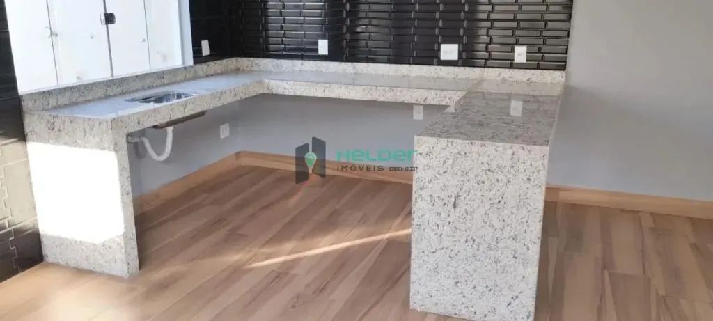 Excelente casa a venda de 03 quartos sendo 01 suíte no bairro Tiradentes- Betim/MG - Foto 3