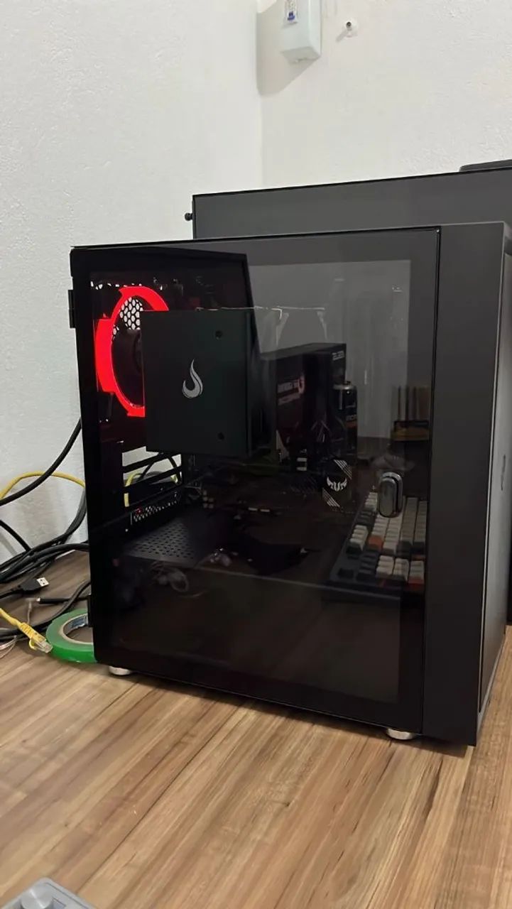 Computador Gamer 64529512753282122