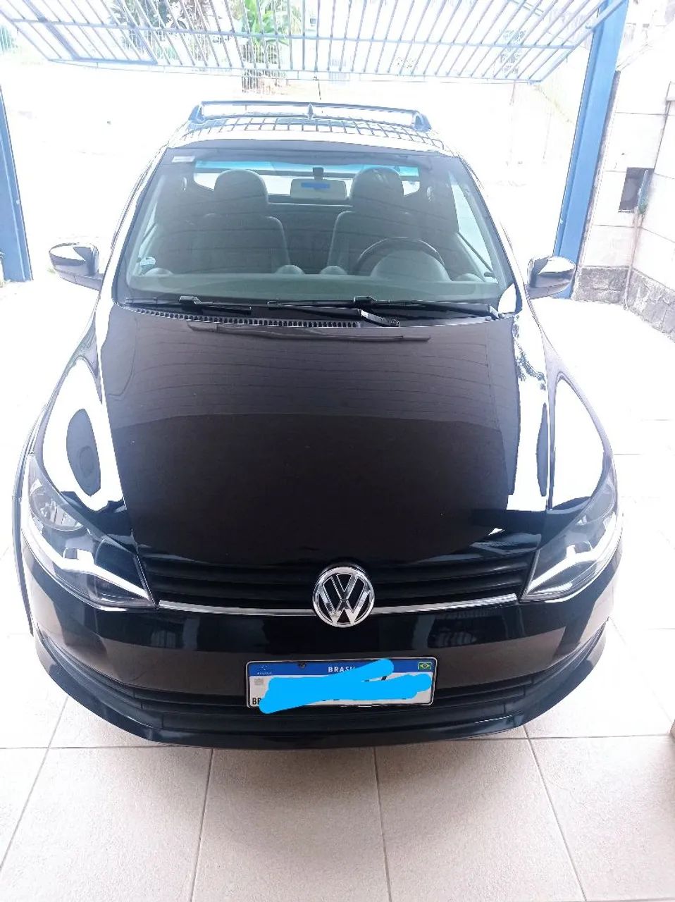 Saveiro CS 1.6 2014 R$43.500,00
