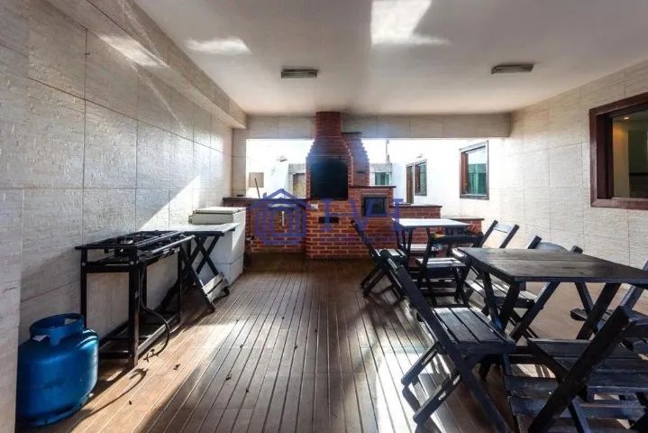 Linda Casa 4 qts, 5 vgs, Piscina e sauna. - Foto 4