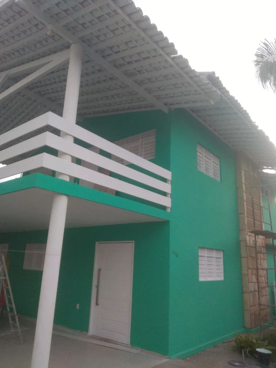 Pintor Geymison  - Foto 6