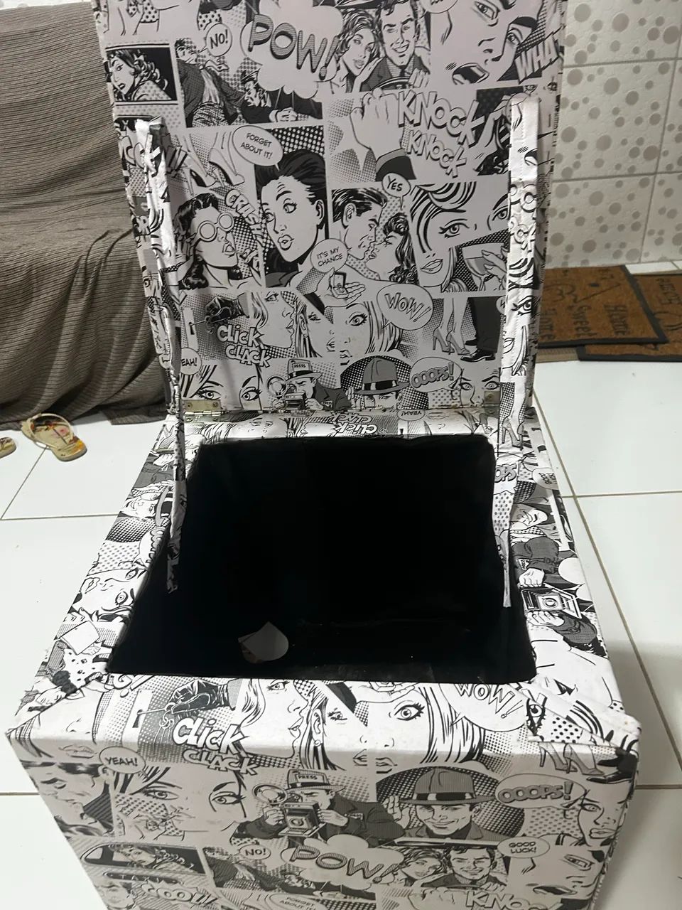 Puff 64209940308867123