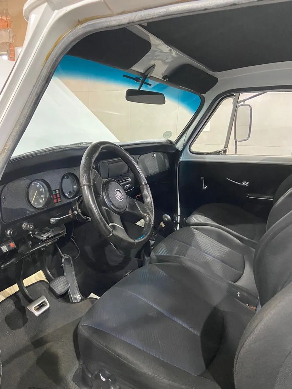 C-10 ano 1980 - Foto 4