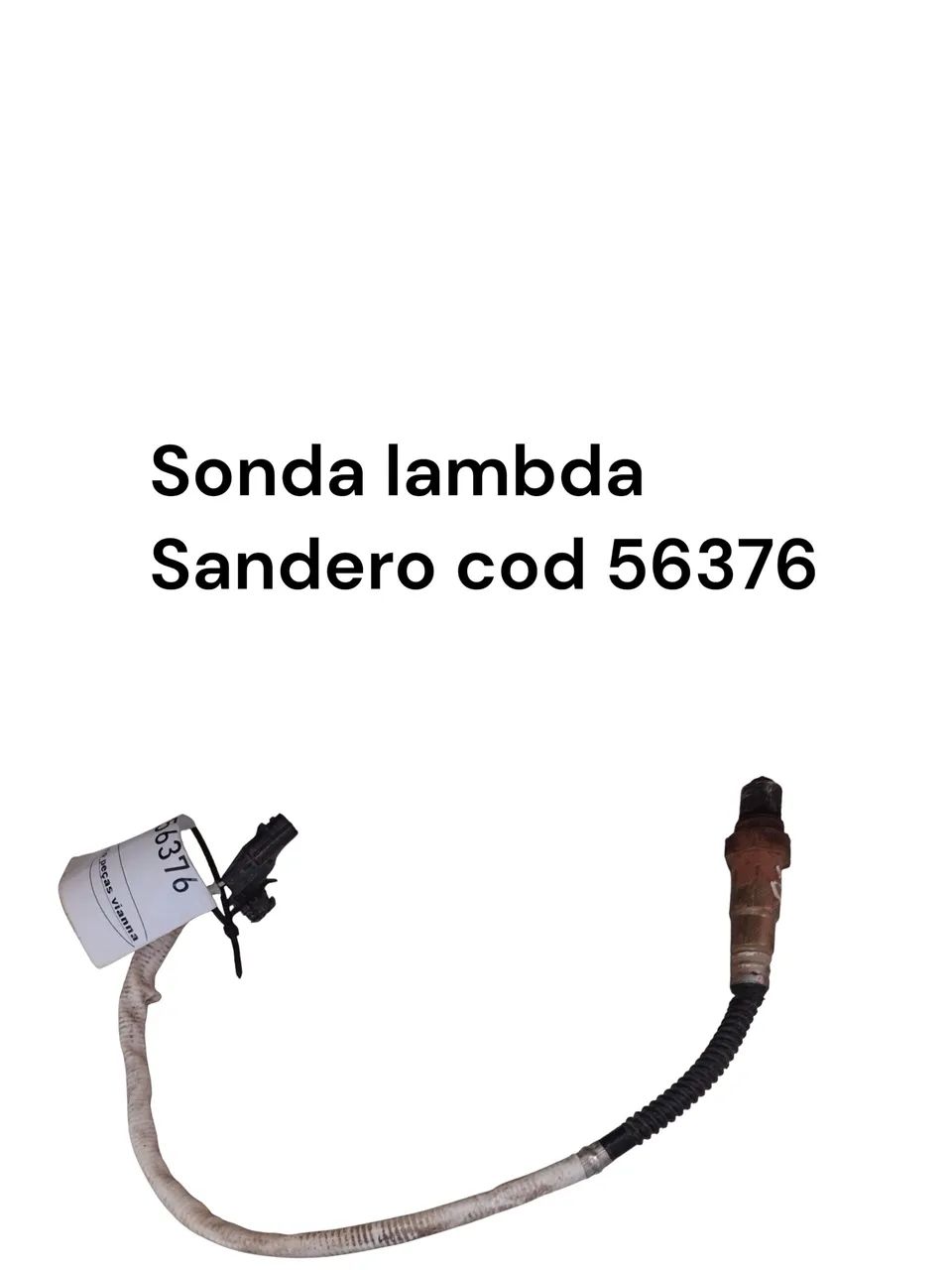 Sonda lambda Sandero cod 56376