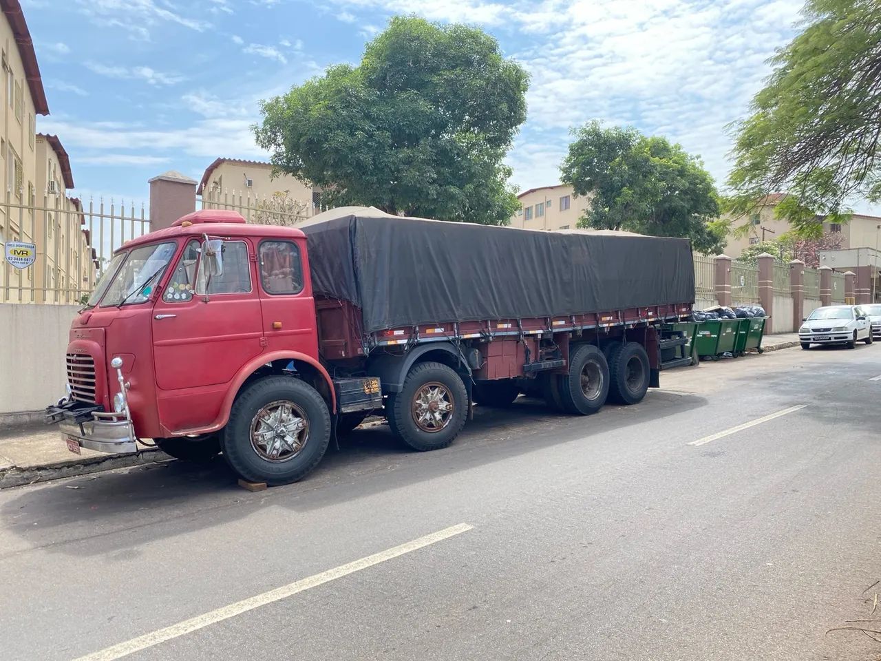 4° Eixo Direcional ( Bi Truck )  - Foto 4