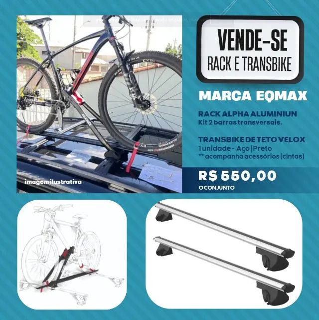 Acessórios para ciclismo