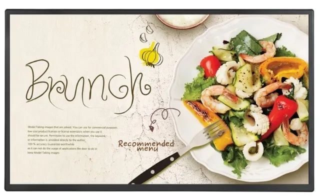 3 TELAS P/VIDEO WALL (C/Suporte)-Marca LG 32 Polegadas-PREÇO UNITÁRIO64312624200578123