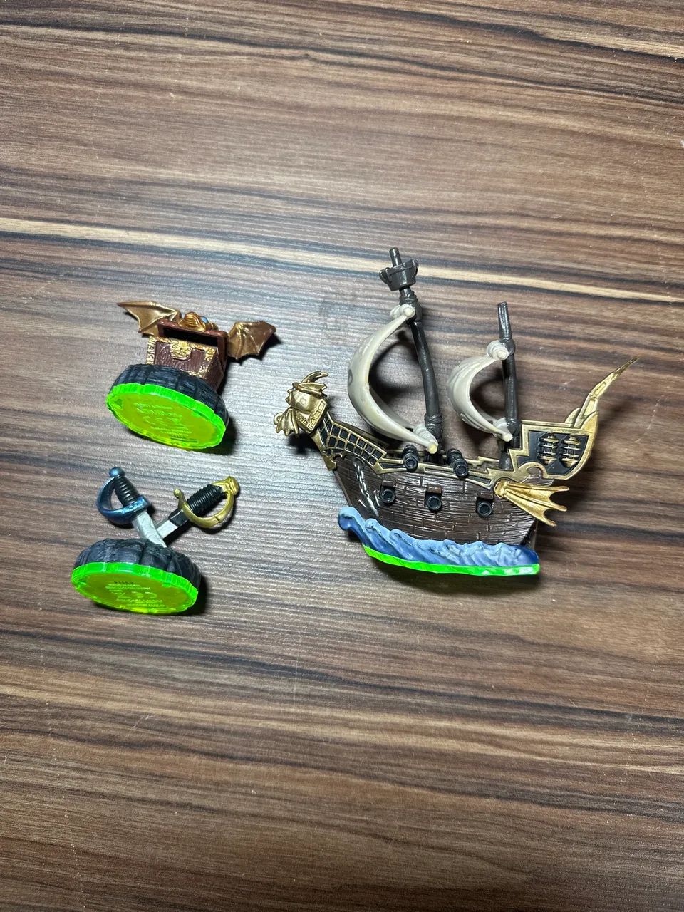 Skylander
