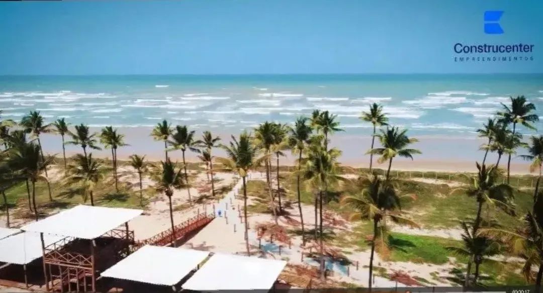SUNSET PÉ NA AREIA - PRONTO PRA CONSTRUIR - SOMBRA - OFERTA!# - Foto 13