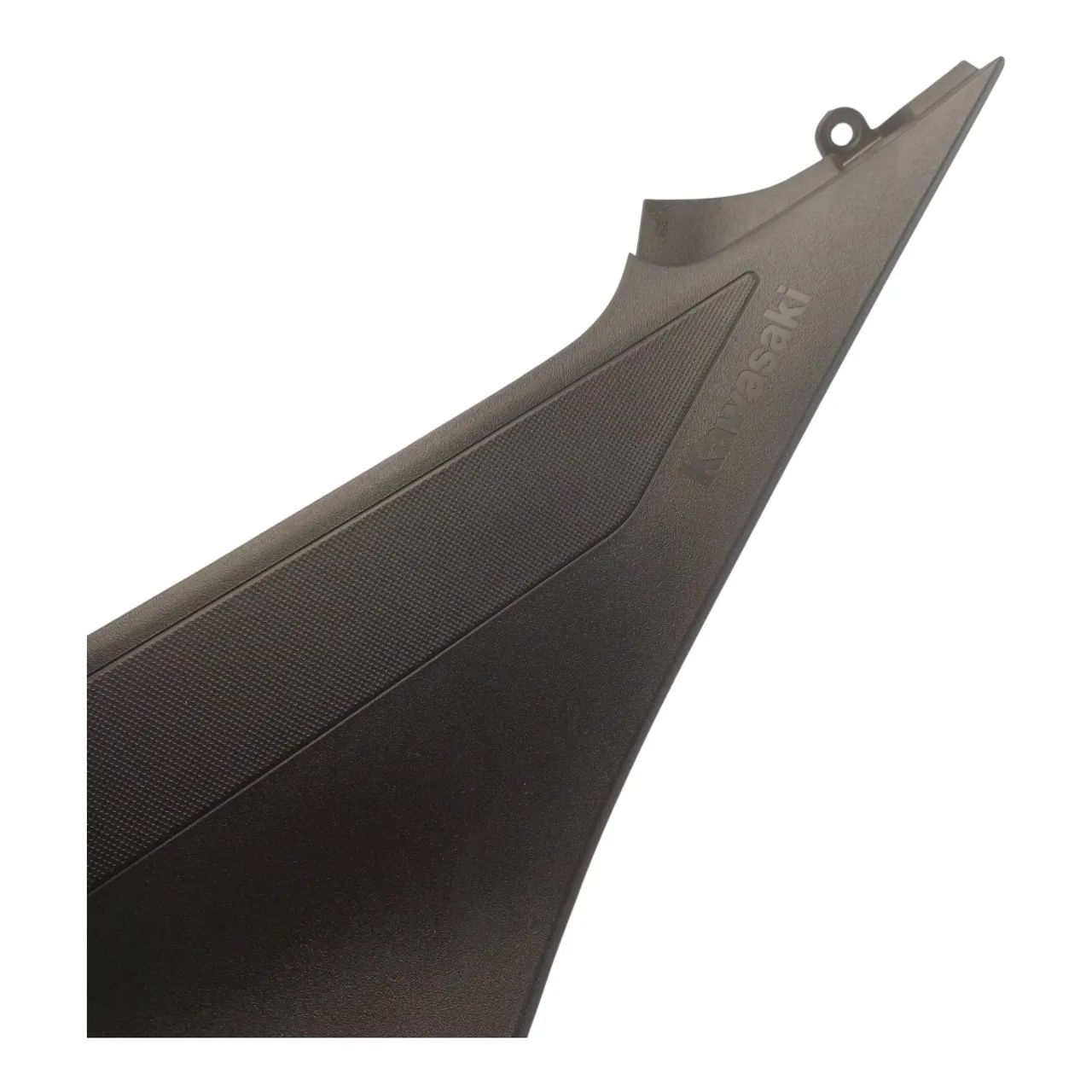 Acabamento Tanque Esquerdo Kawasaki Ninja 400 2018 A 2024 - Peças