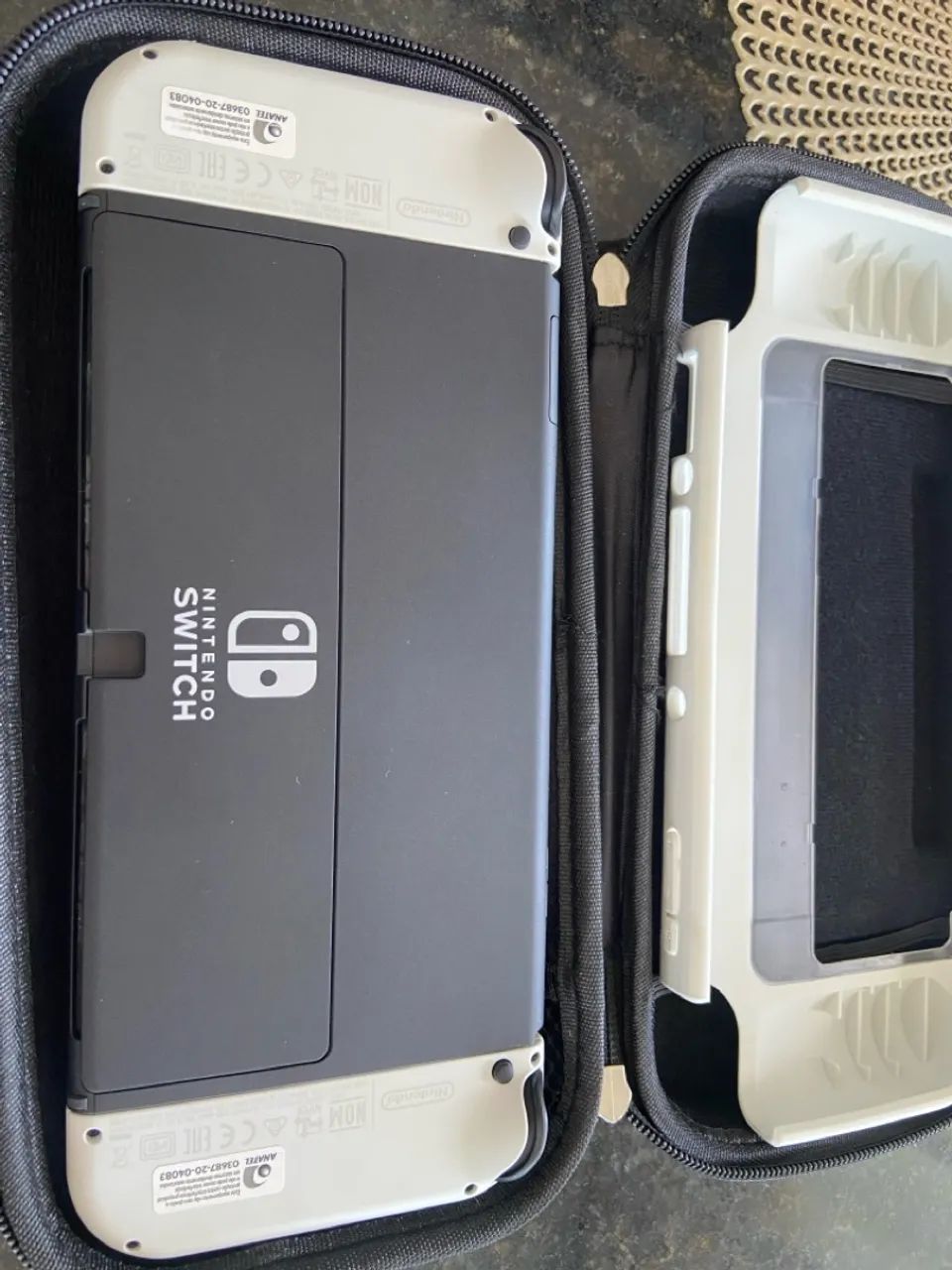 Nintendo Switch Oled - Foto 2