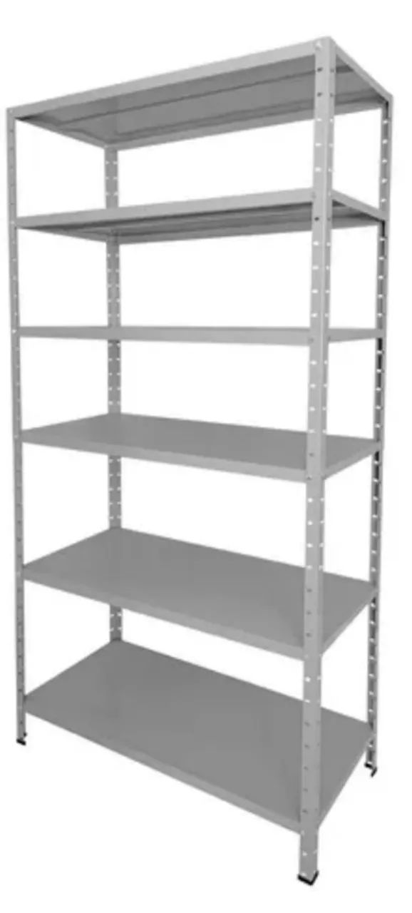 Prateleira Metal 40 cm - Nova - Foto 4