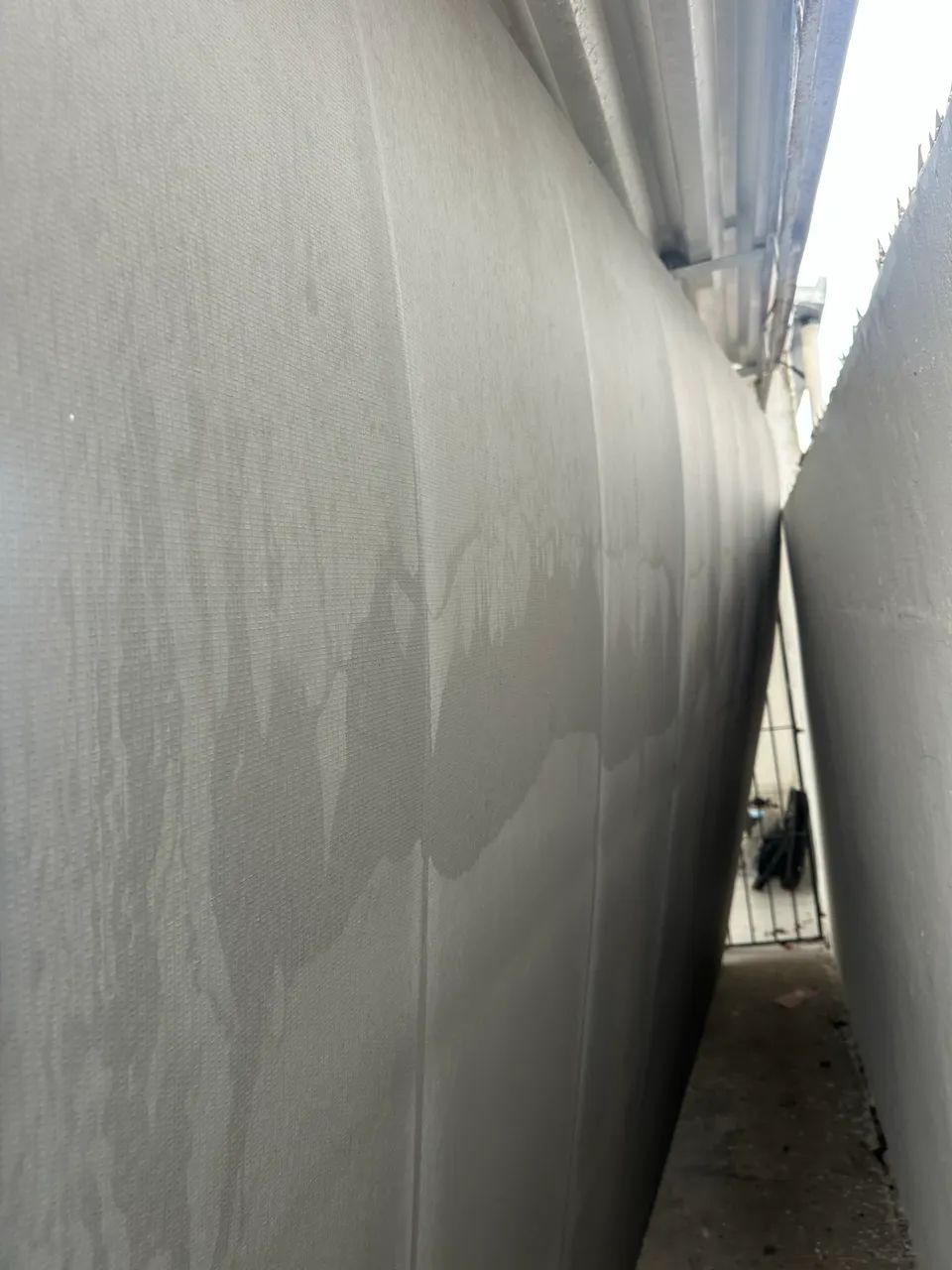 Toldo para venda - Foto 2