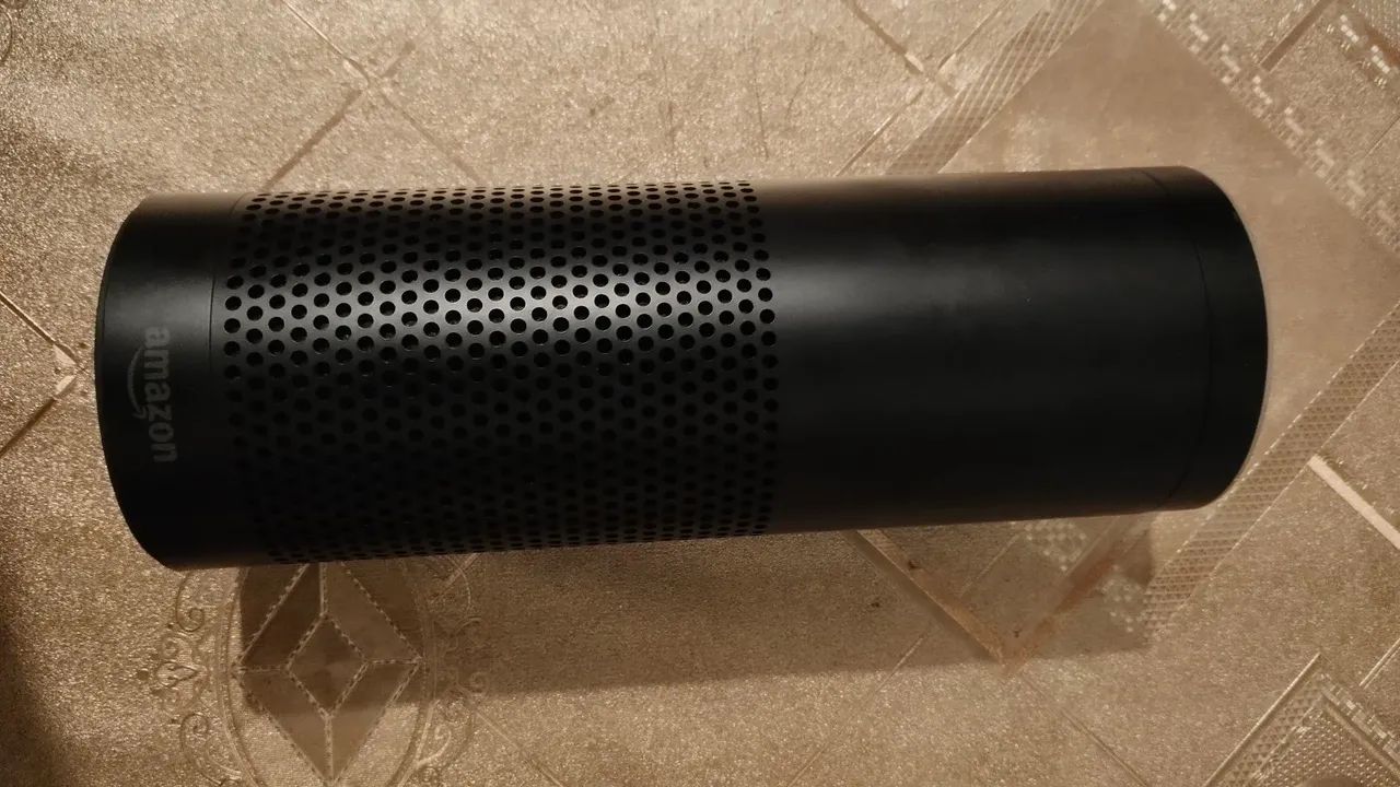 ALEXA E FIRE TV (NO ESTADO LEIA A DESCRIÇÃO) - Periféricos e