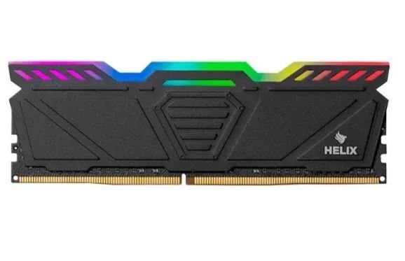 Memória DDR4 RGB, 32GB (2x16GB) - Foto 5
