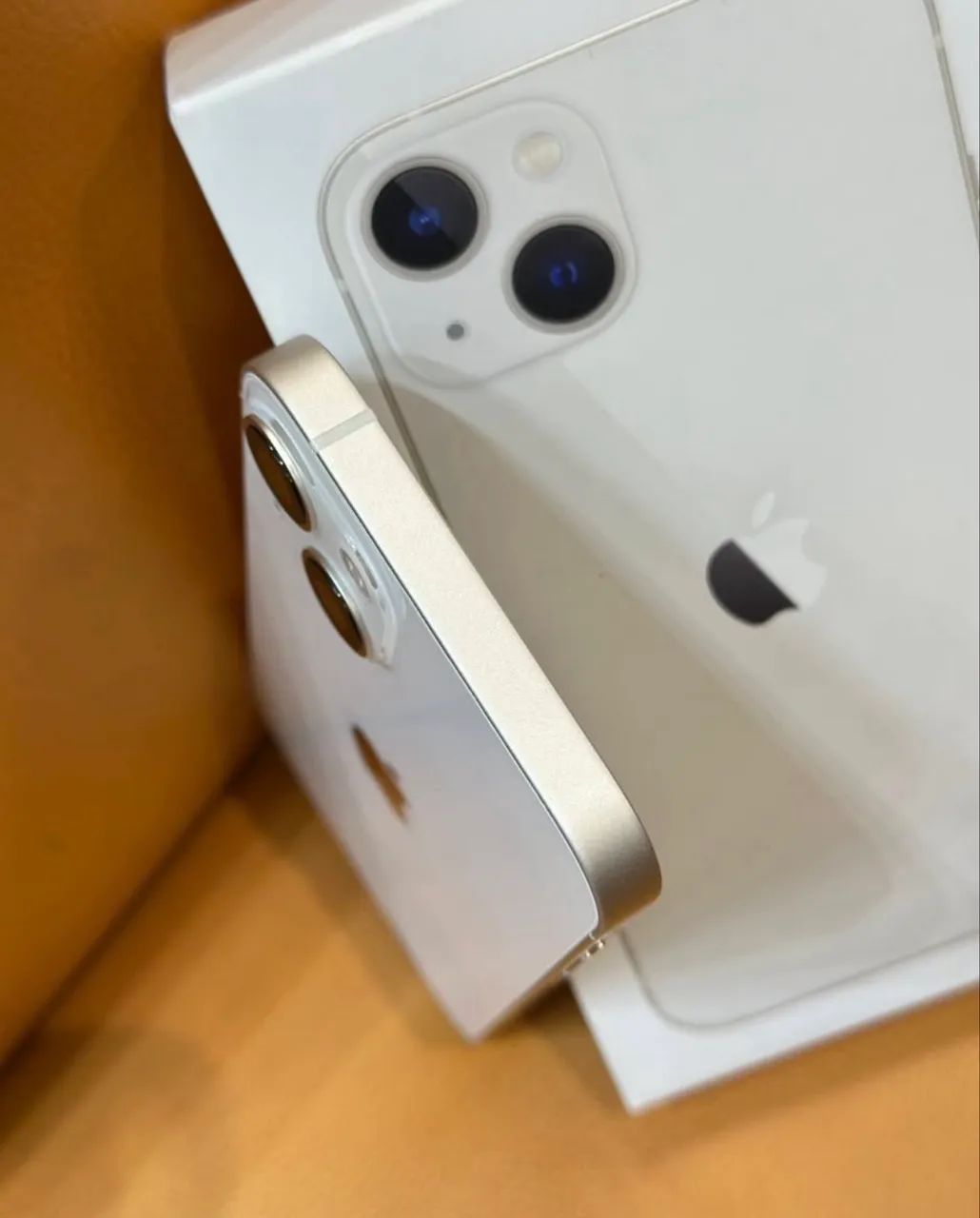 iPhone 13 - Foto 5