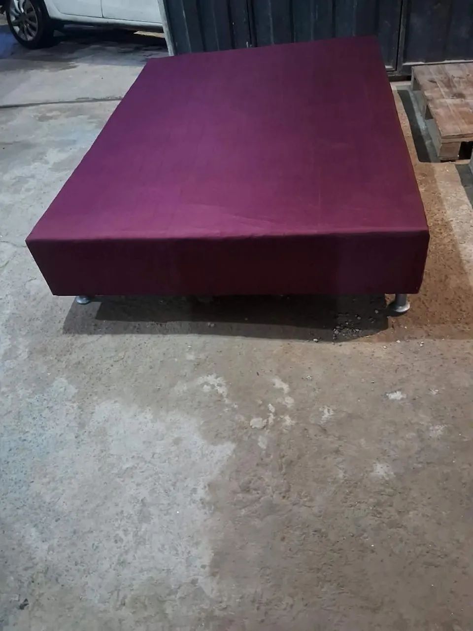Cama box - Foto 4