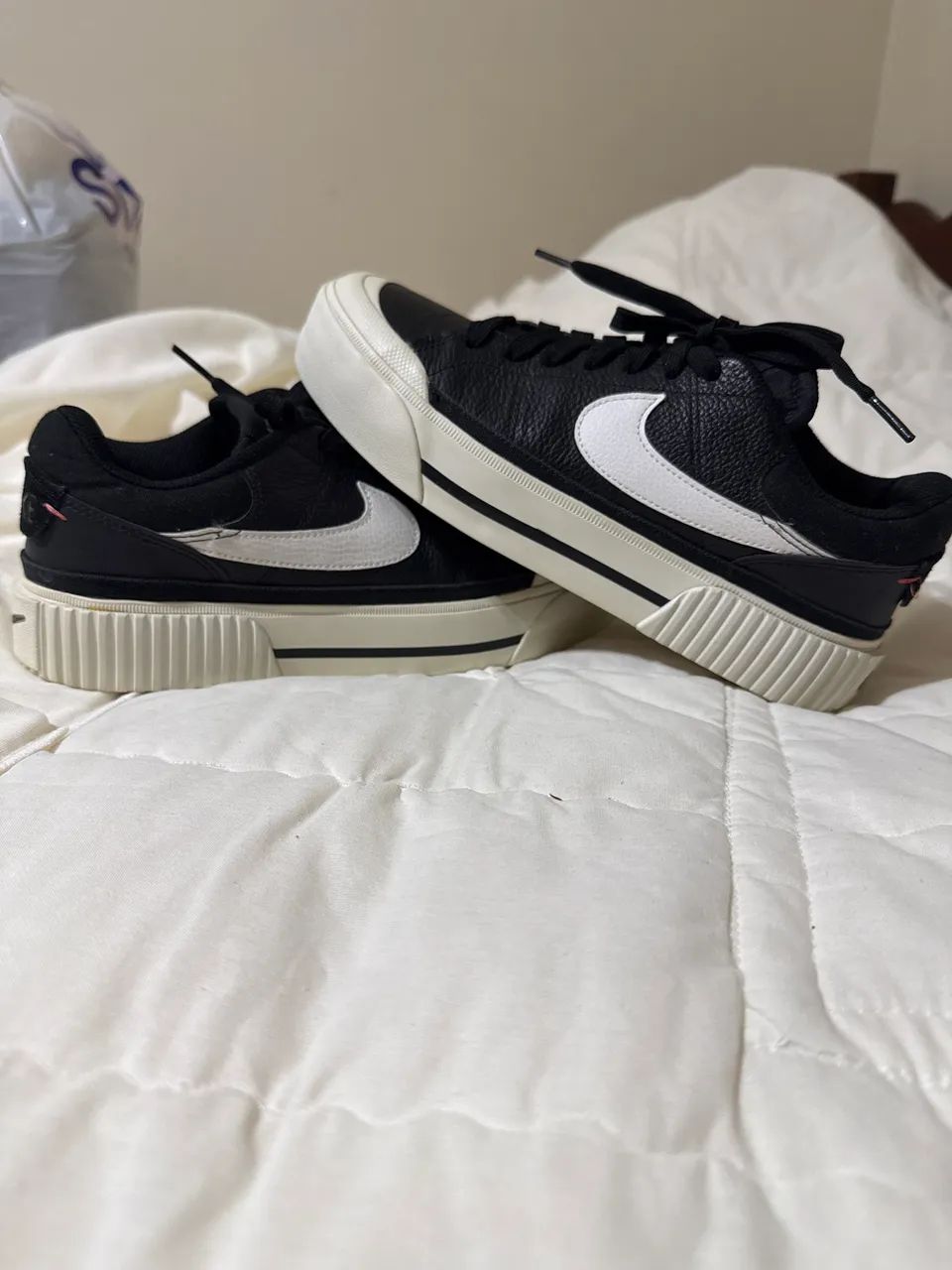 Tênis Nike preto - Foto 2