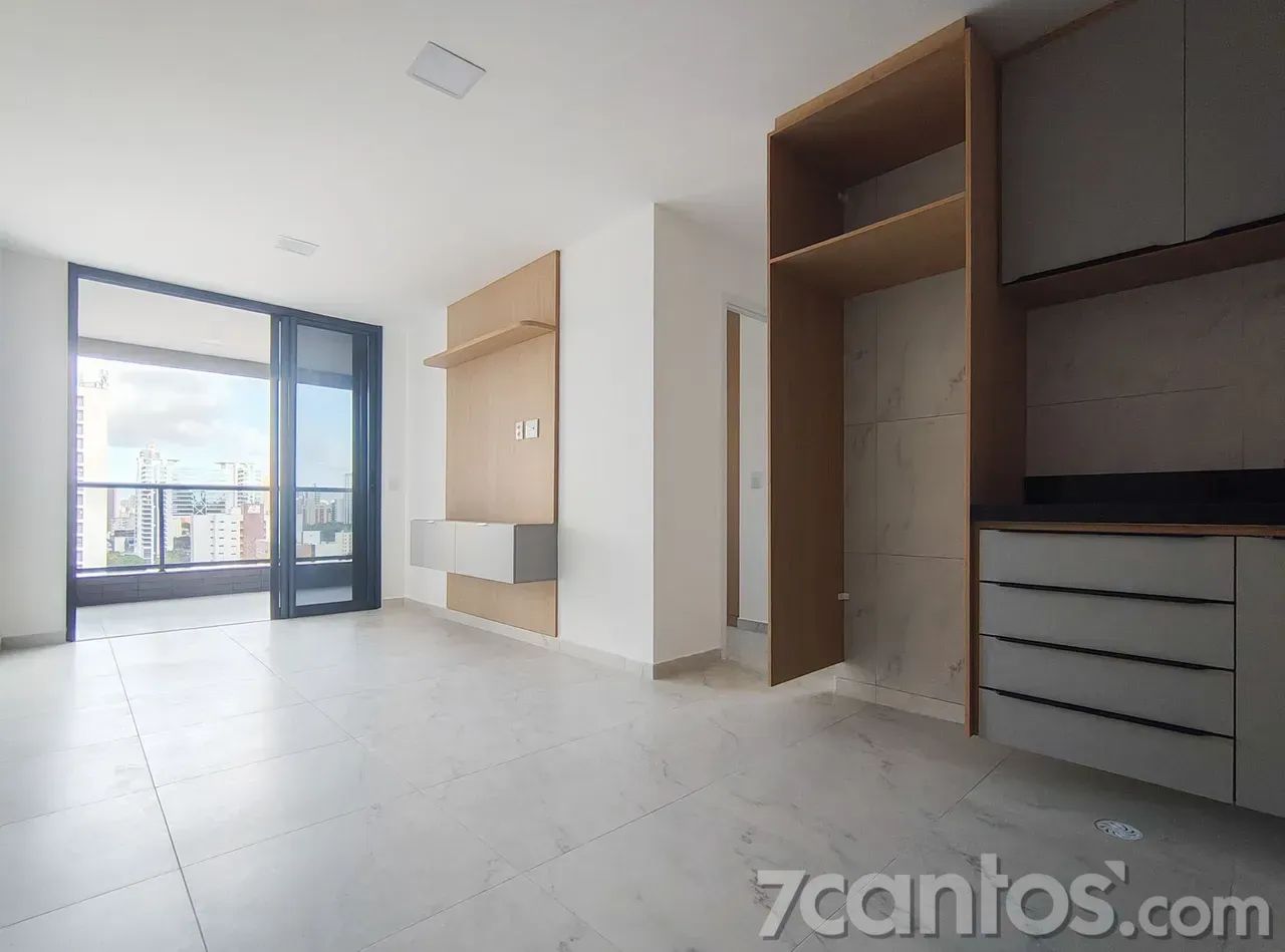 Apartamento, Aldeota, 2 Suítes - Foto 3