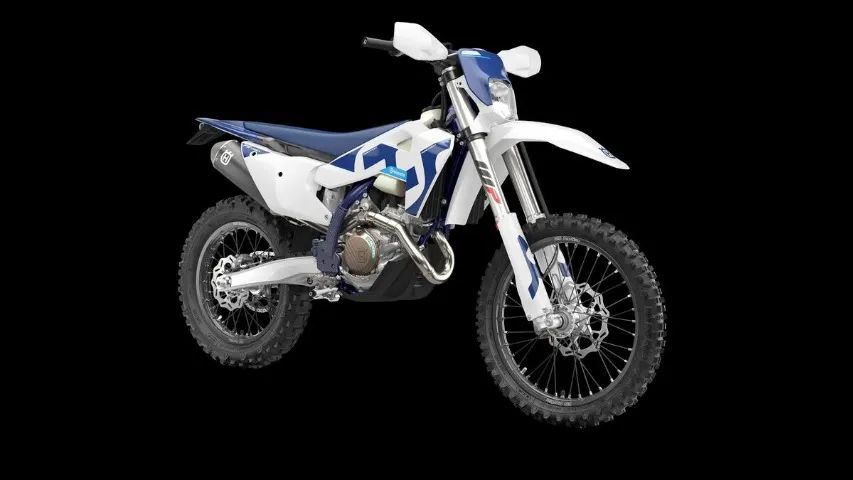 Husqvarna FE 450 - 2026  - Foto 2