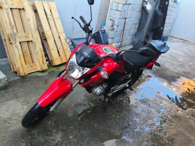 Honda cg  - Foto 5