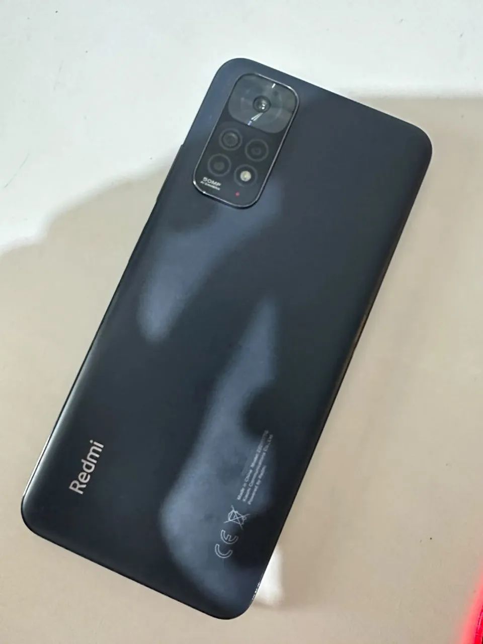 REDMI NOTE 11 EXCELENTE ESTADO  - Foto 3