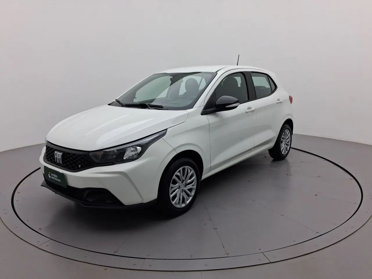 Fiat Argo Drive 1.0 Firefly 2026