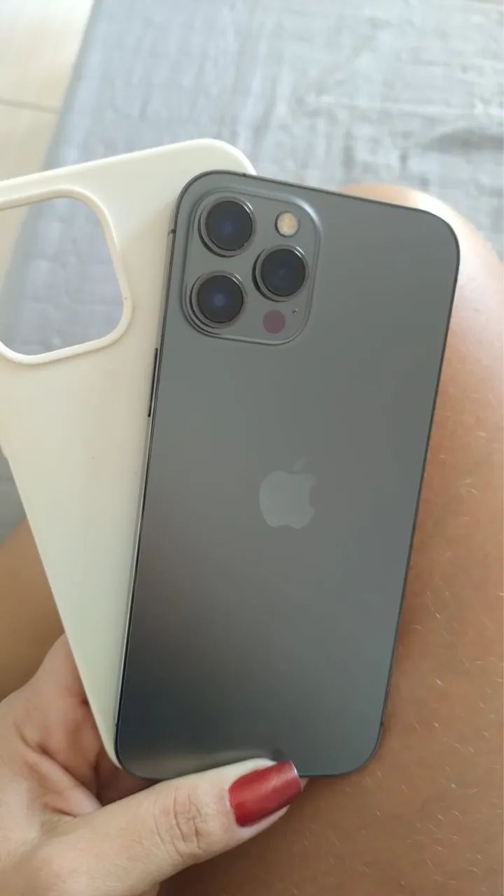 12 pro max  - Foto 2