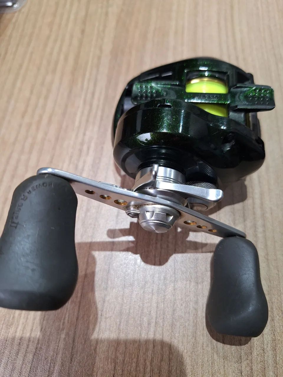 Carretilha  - Foto 6