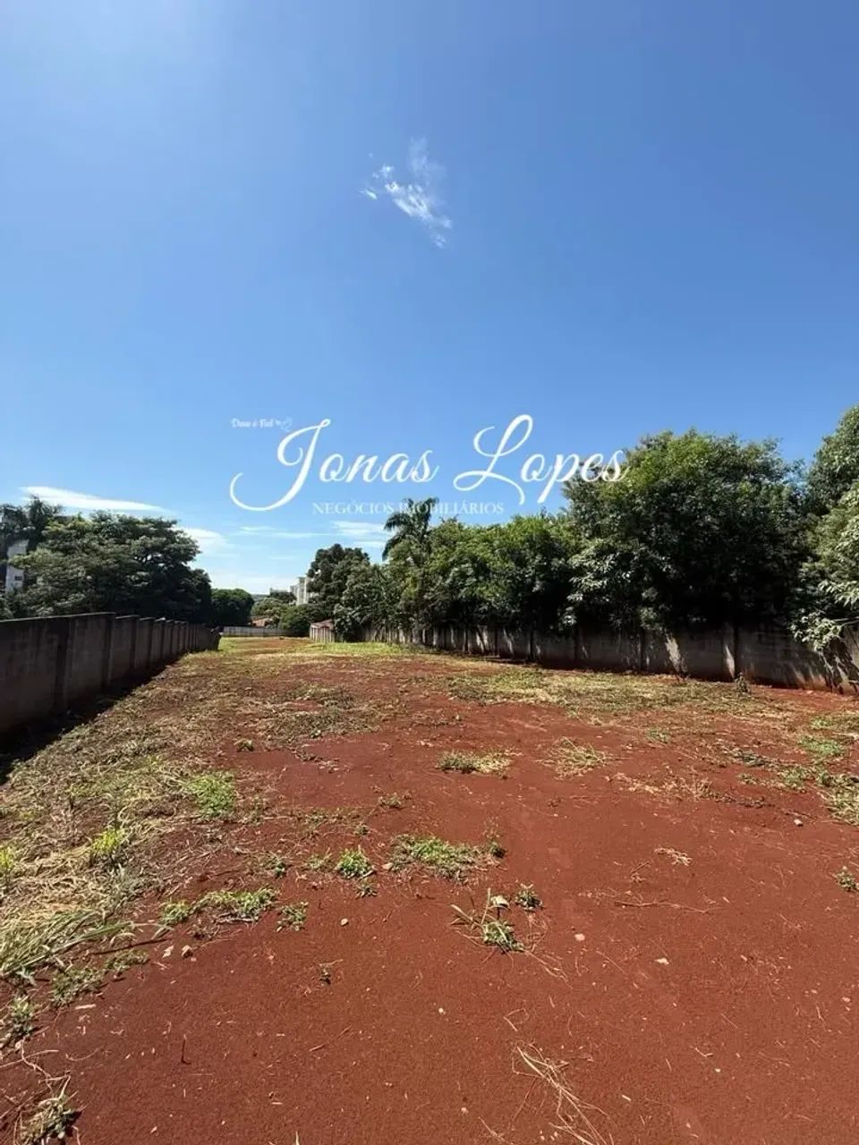 TERRENO 2434 Mts JARDIM ALVORADA - MARINGÁ-PR - Foto 3