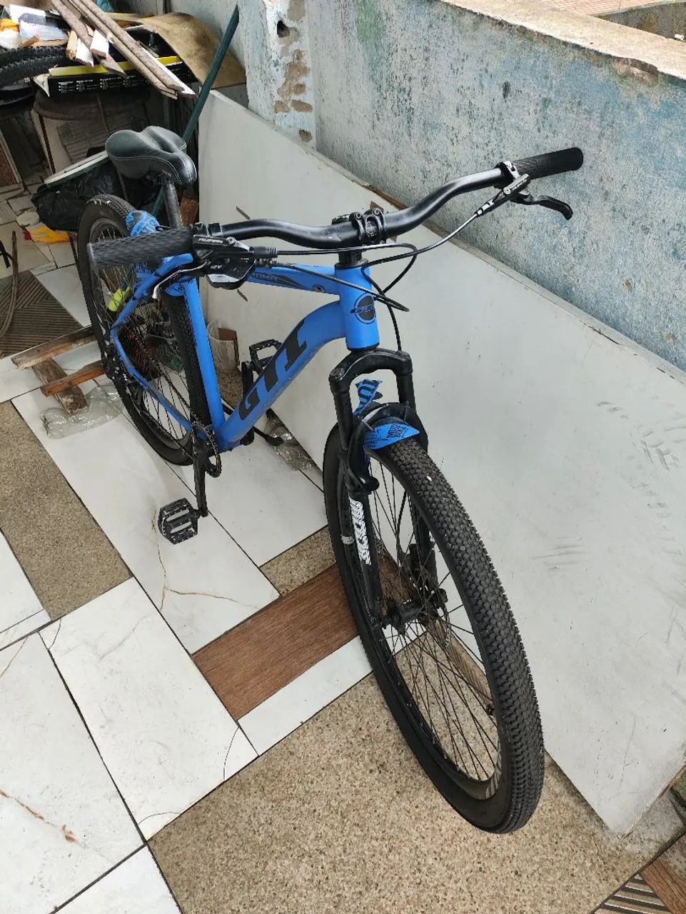 Bike aro 29 - Foto 2