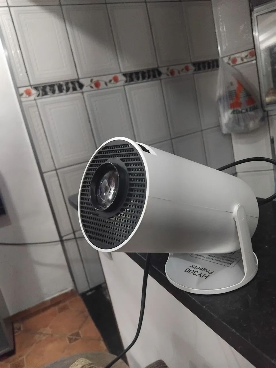Projeto 4k - Foto 2