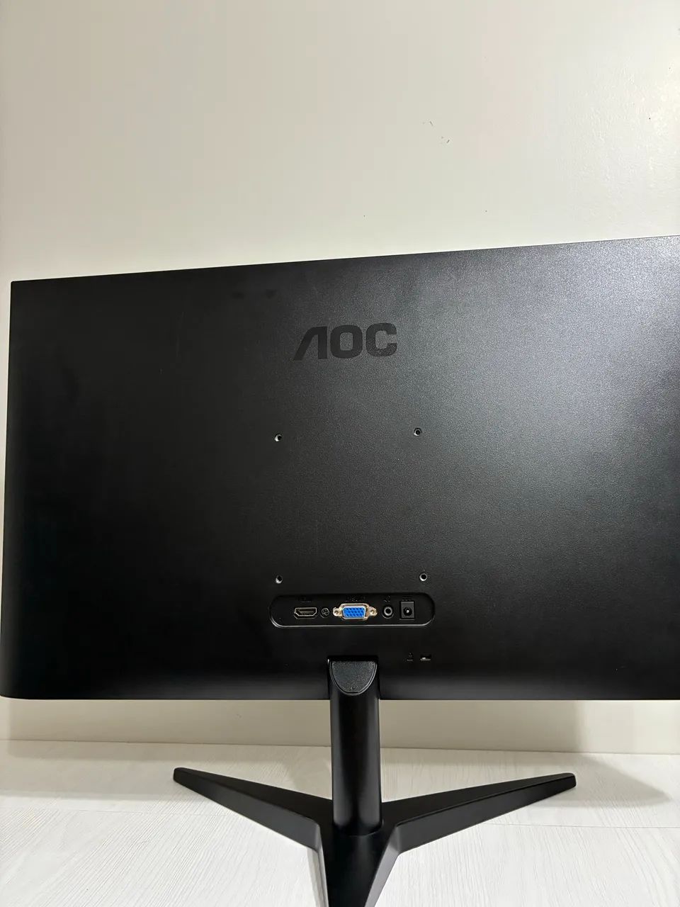 Monitor AOC 24 polegadas - Foto 2